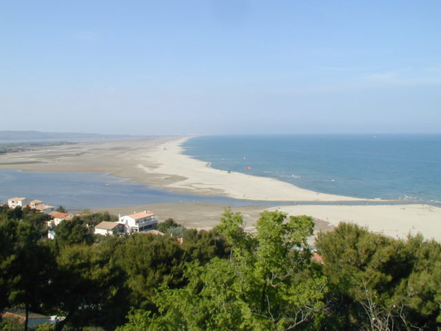 Grau La Franqui ©PNRNM